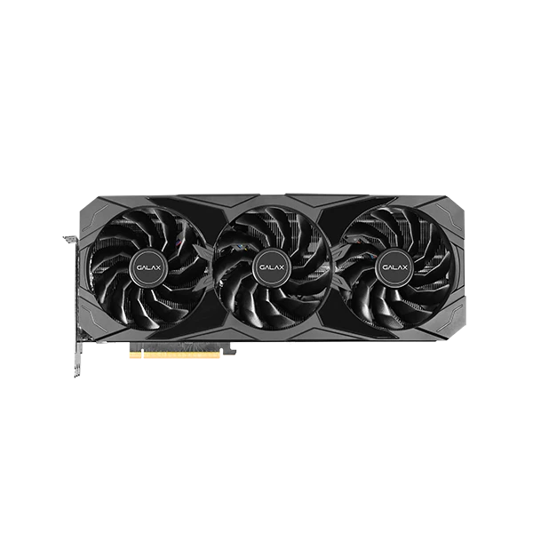 Galax GeForce RTX 4080 SUPER SG 1-Click OC